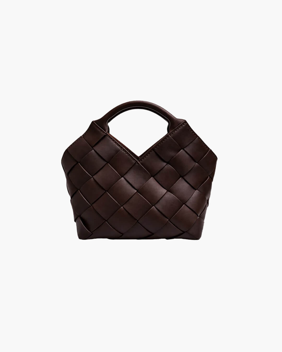 Sac cabas tressé Lucy