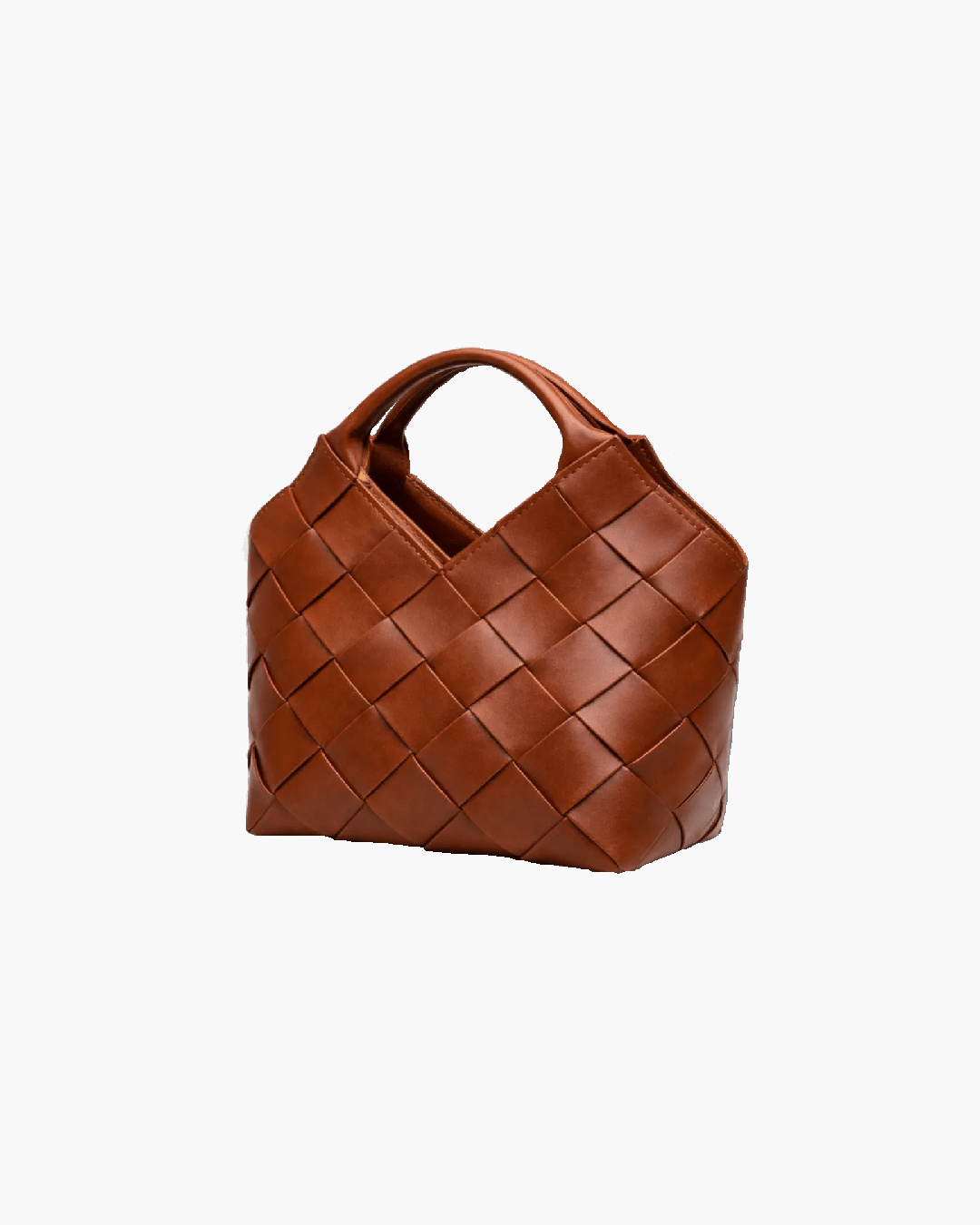 Sac cabas tressé Lucy