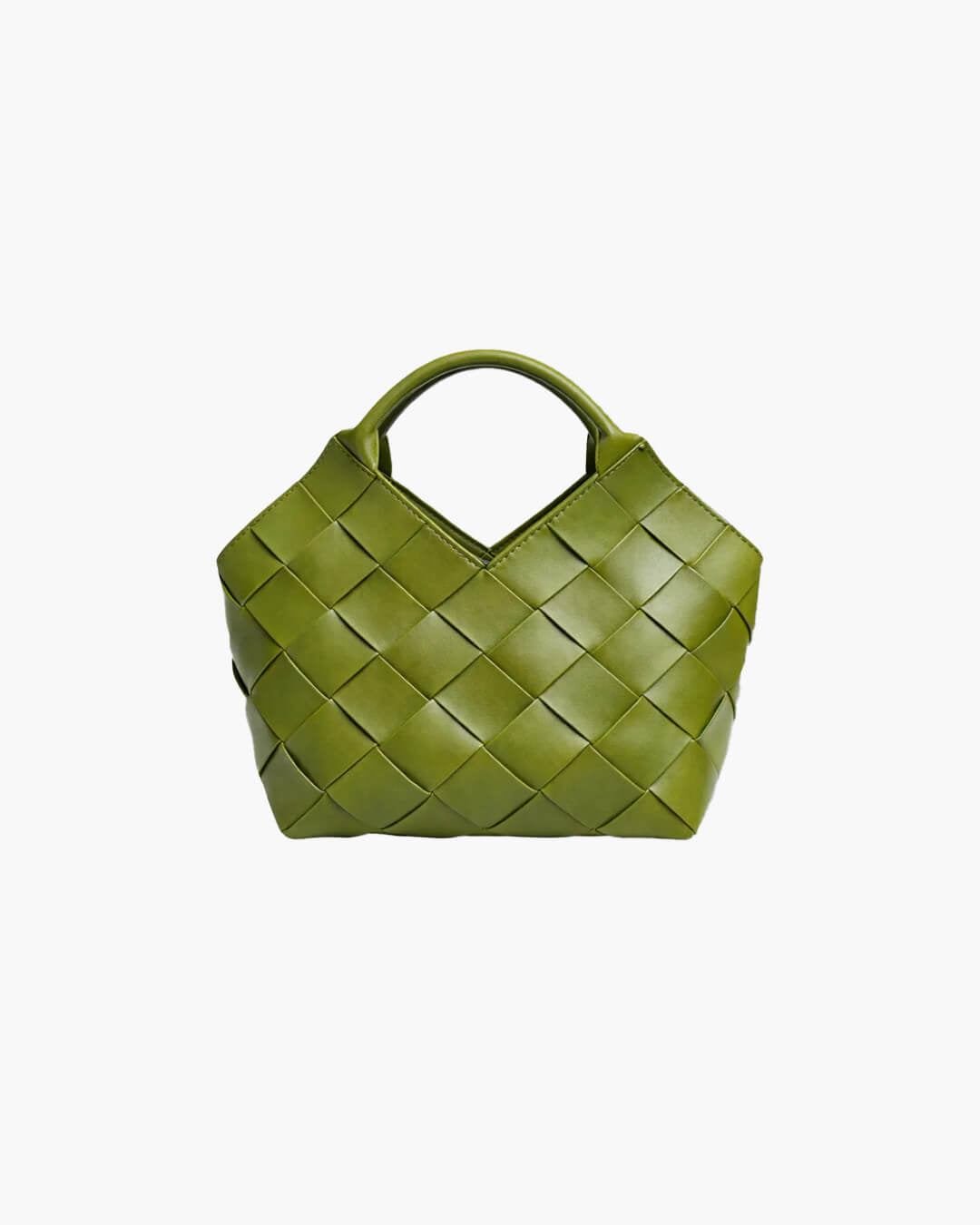 Sac cabas tressé Lucy