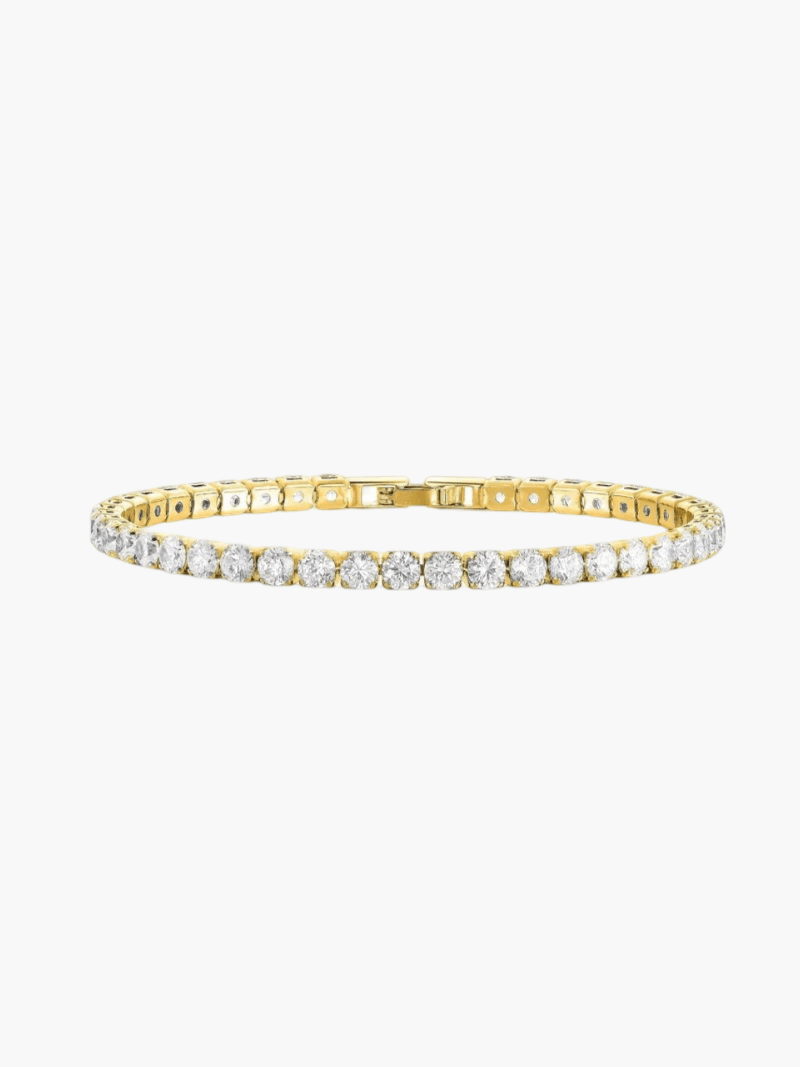 Bracelet tennis MAIE