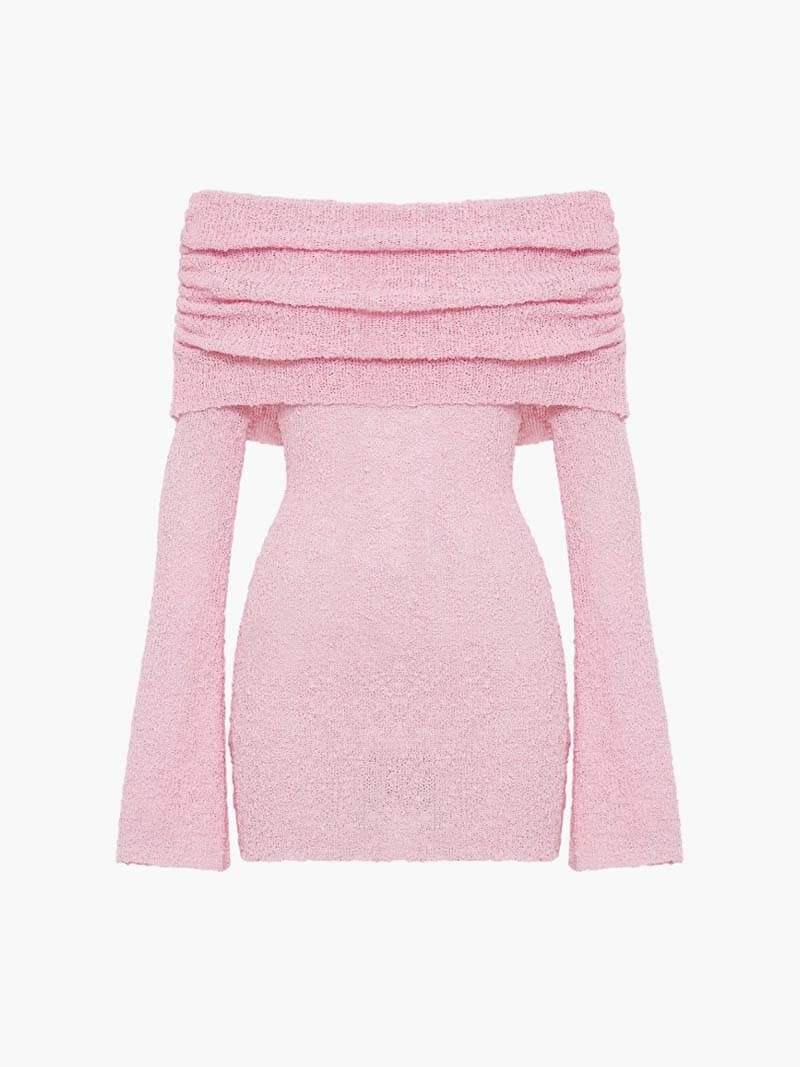 Robe courte Marissa
