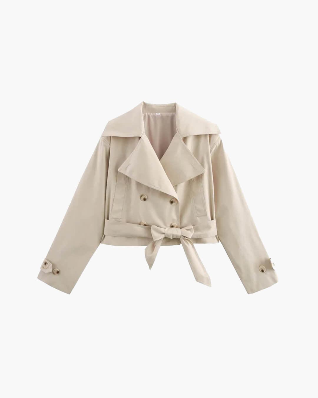 Trench Marla