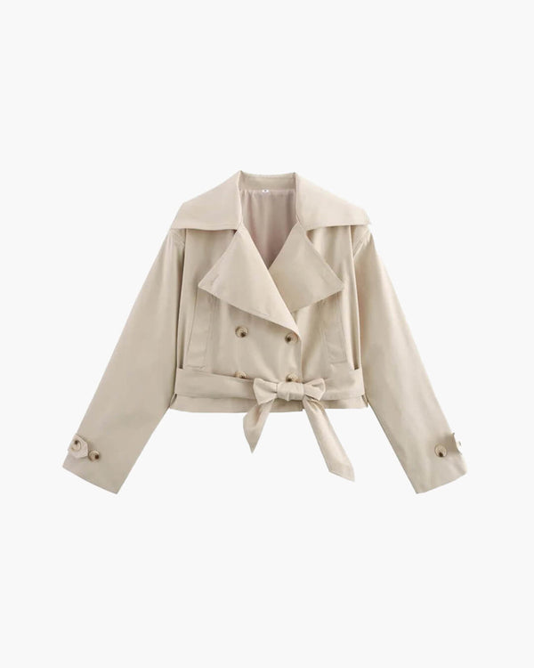 Trench Marla