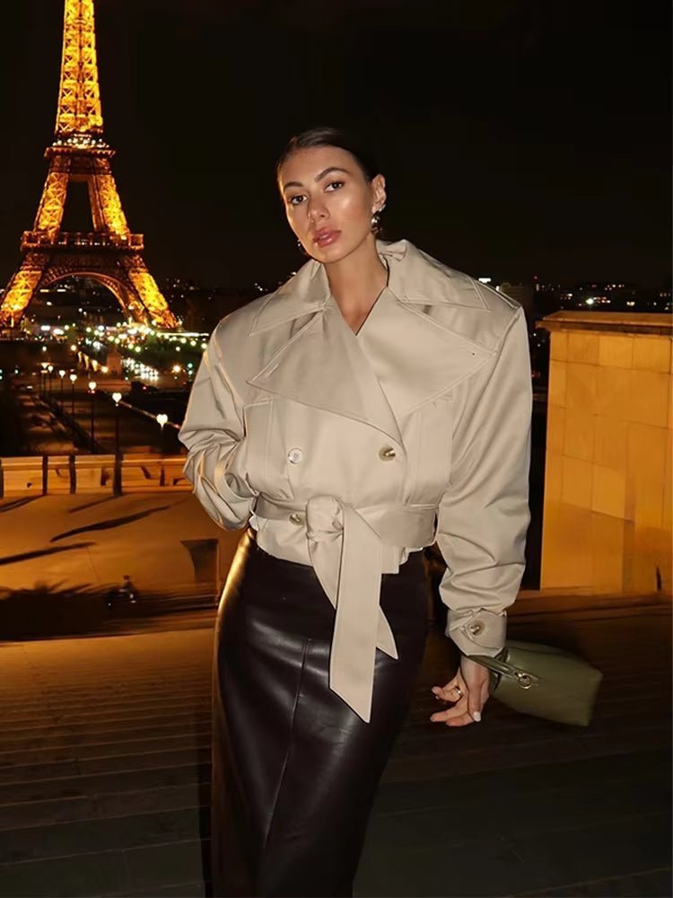 Trench Marla