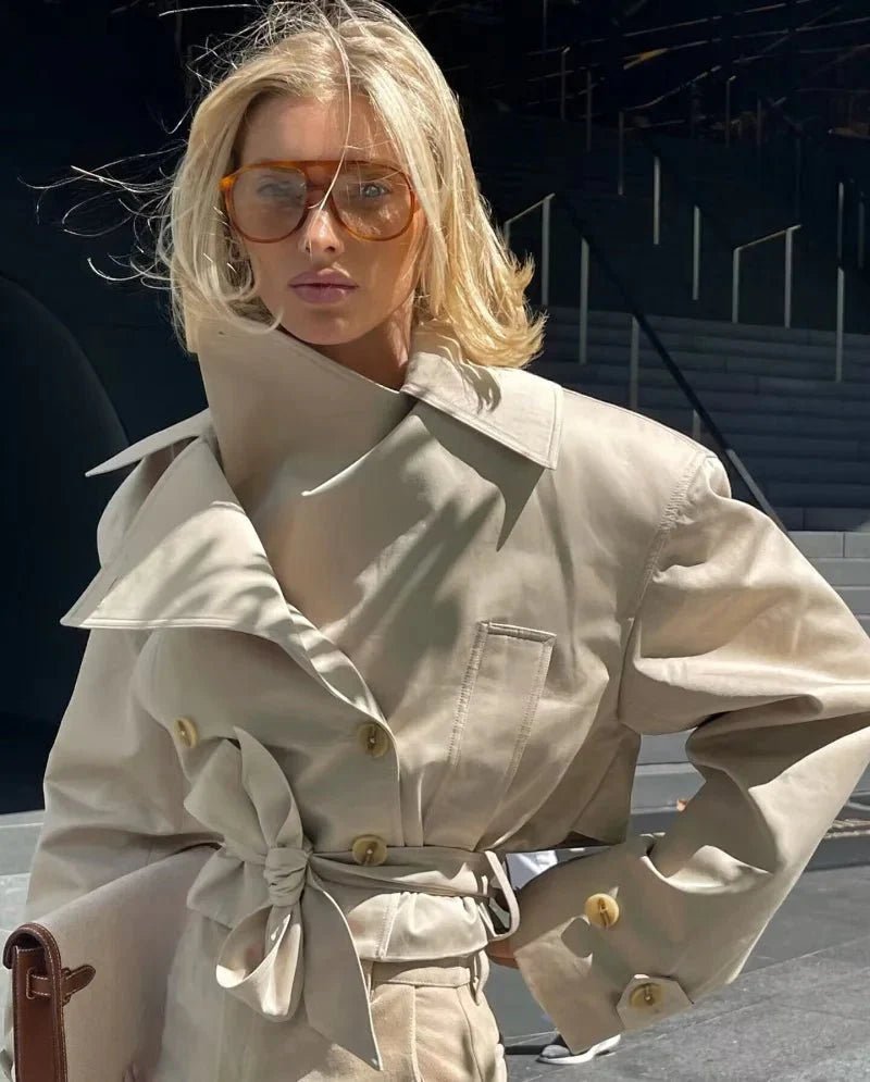 Trench Marla