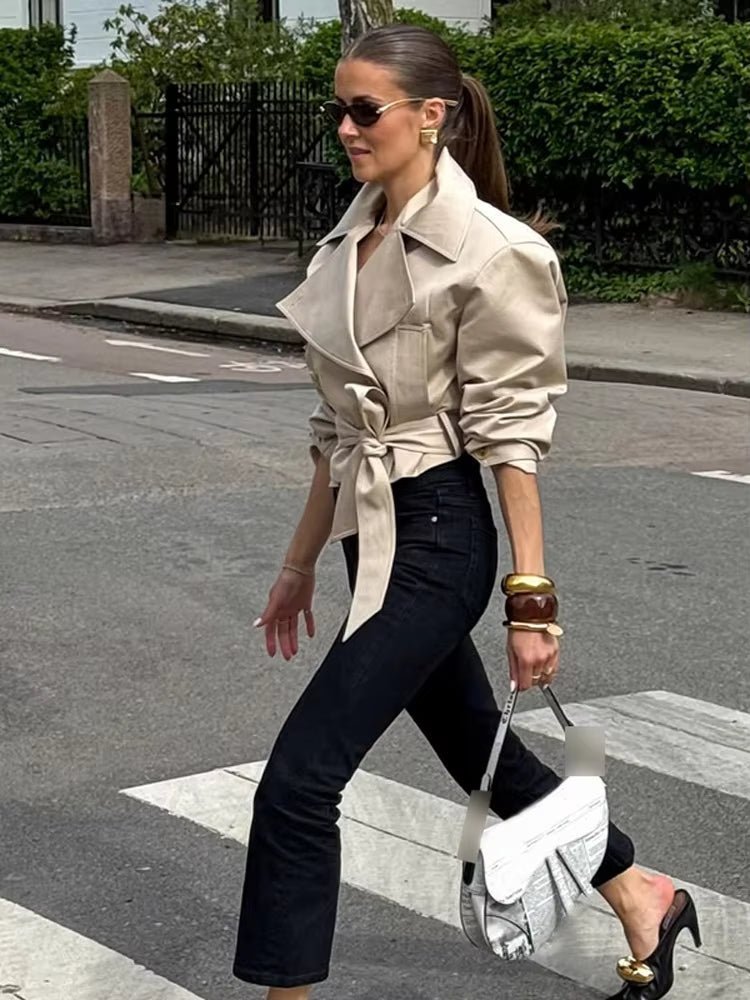 Trench Marla