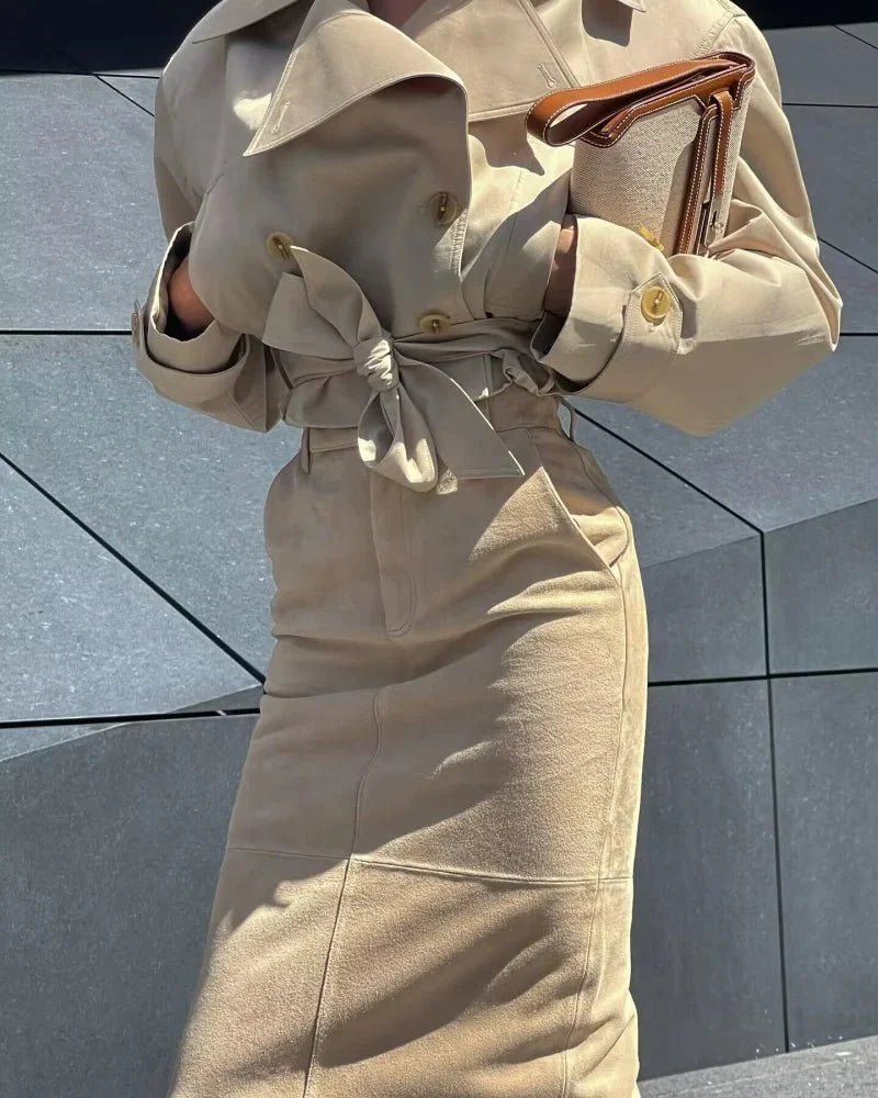 Trench Marla