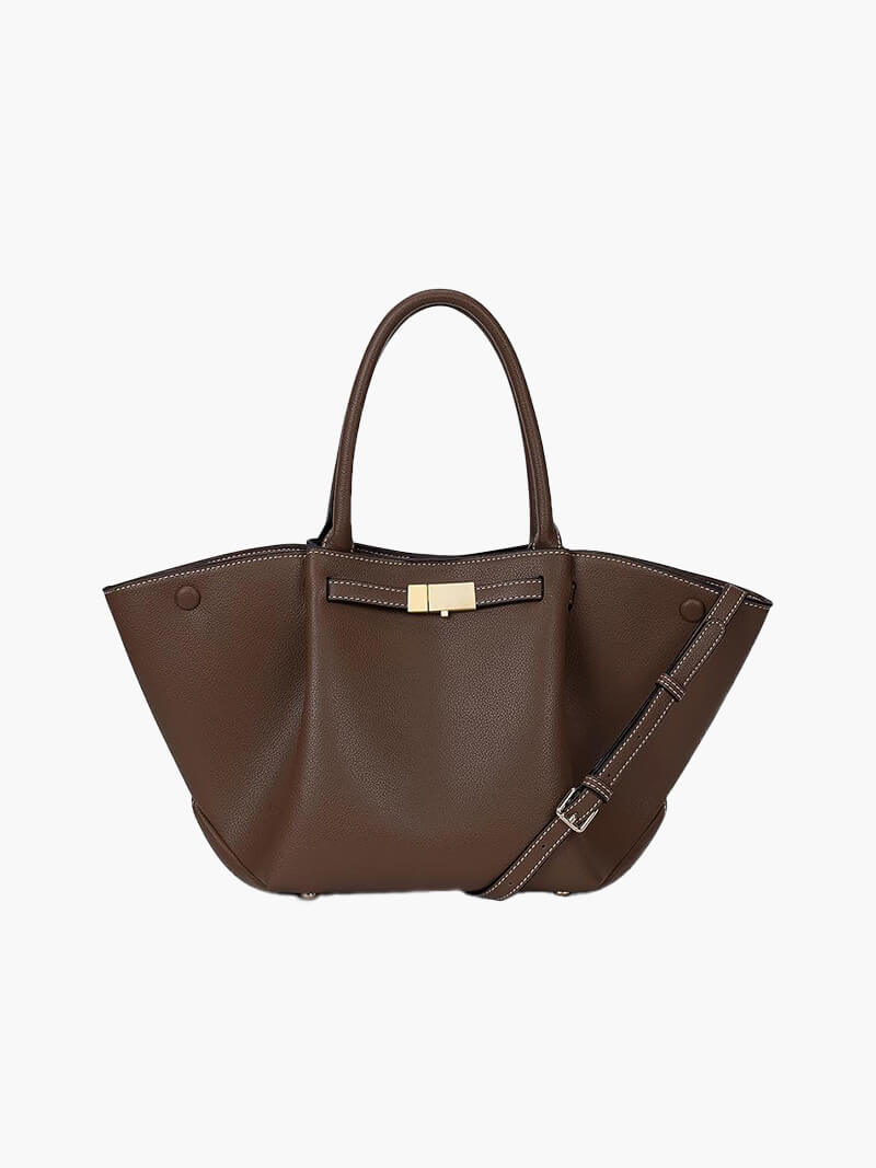 Sac en cuir Melanie