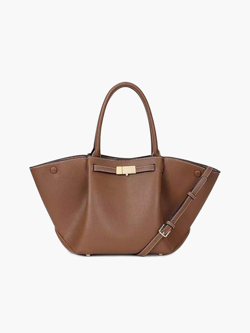 Sac en cuir Melanie