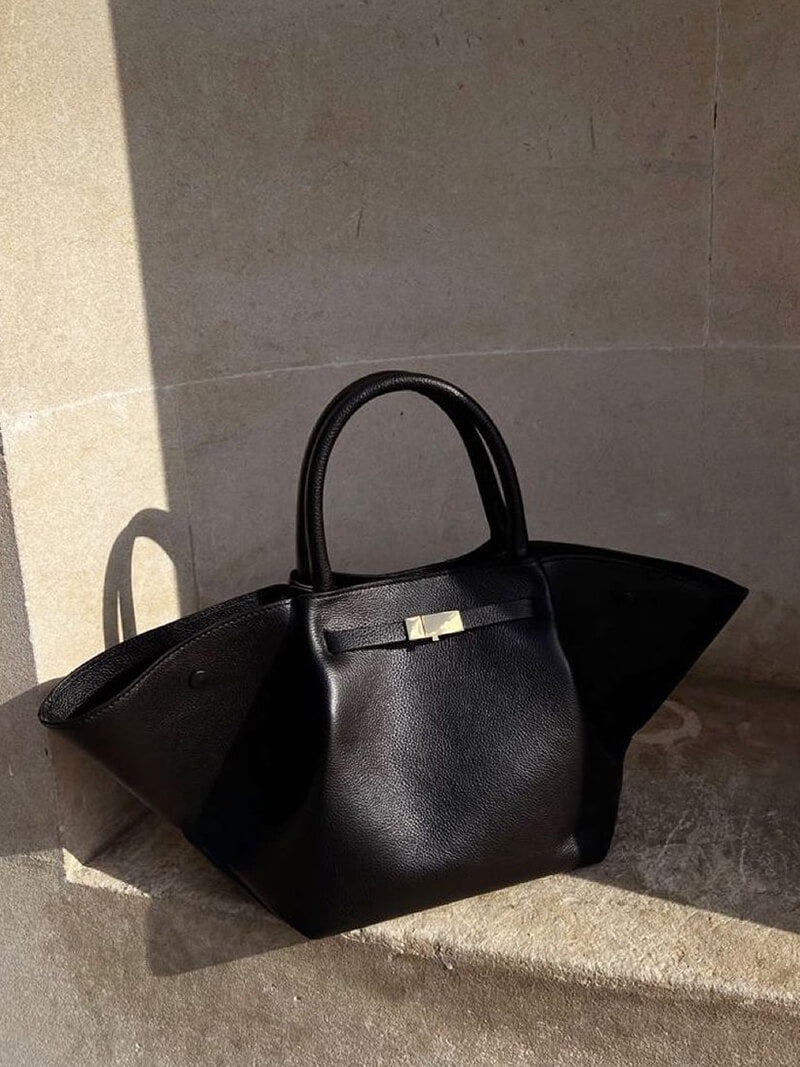 Sac en cuir Melanie