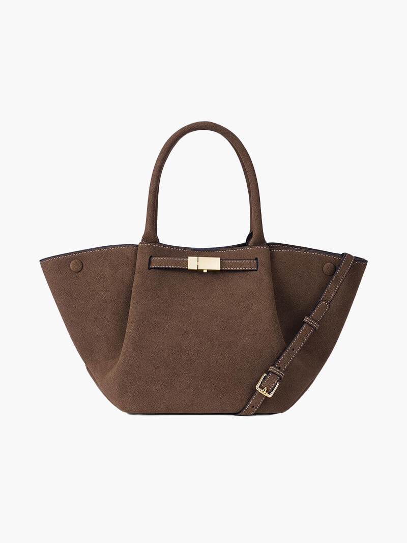 Sac en daim Melanie