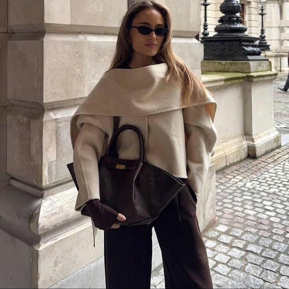 Sac en daim Melanie