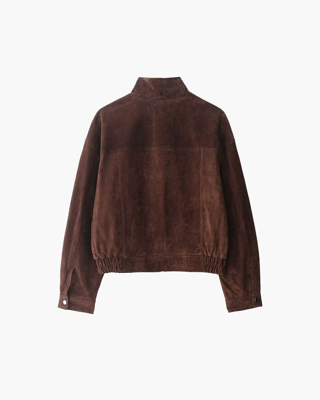 Veste Nicole en suédine