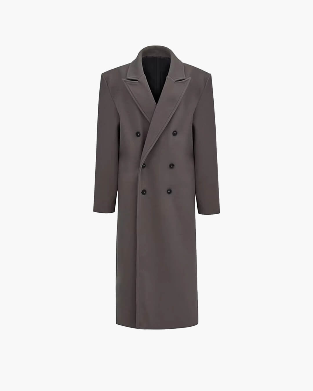 Manteau maxi Nicole
