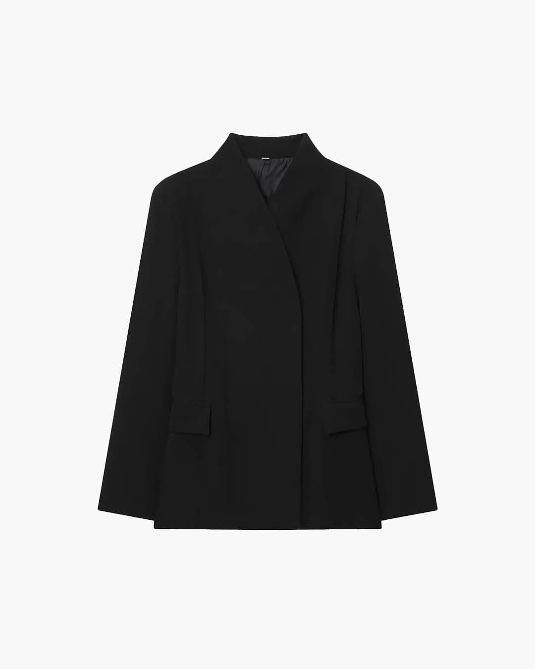 Robe blazer Nikka