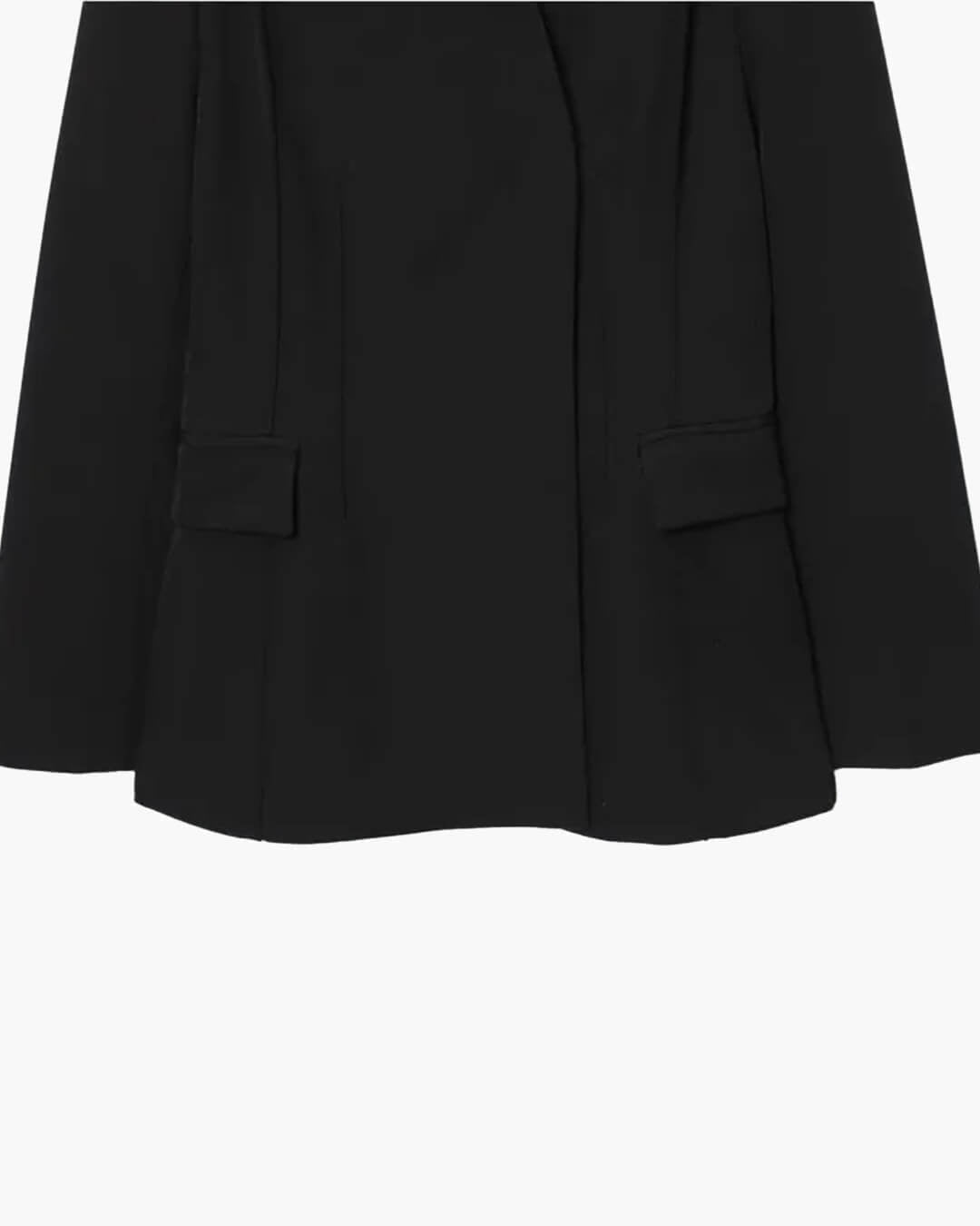 Robe blazer Nikka
