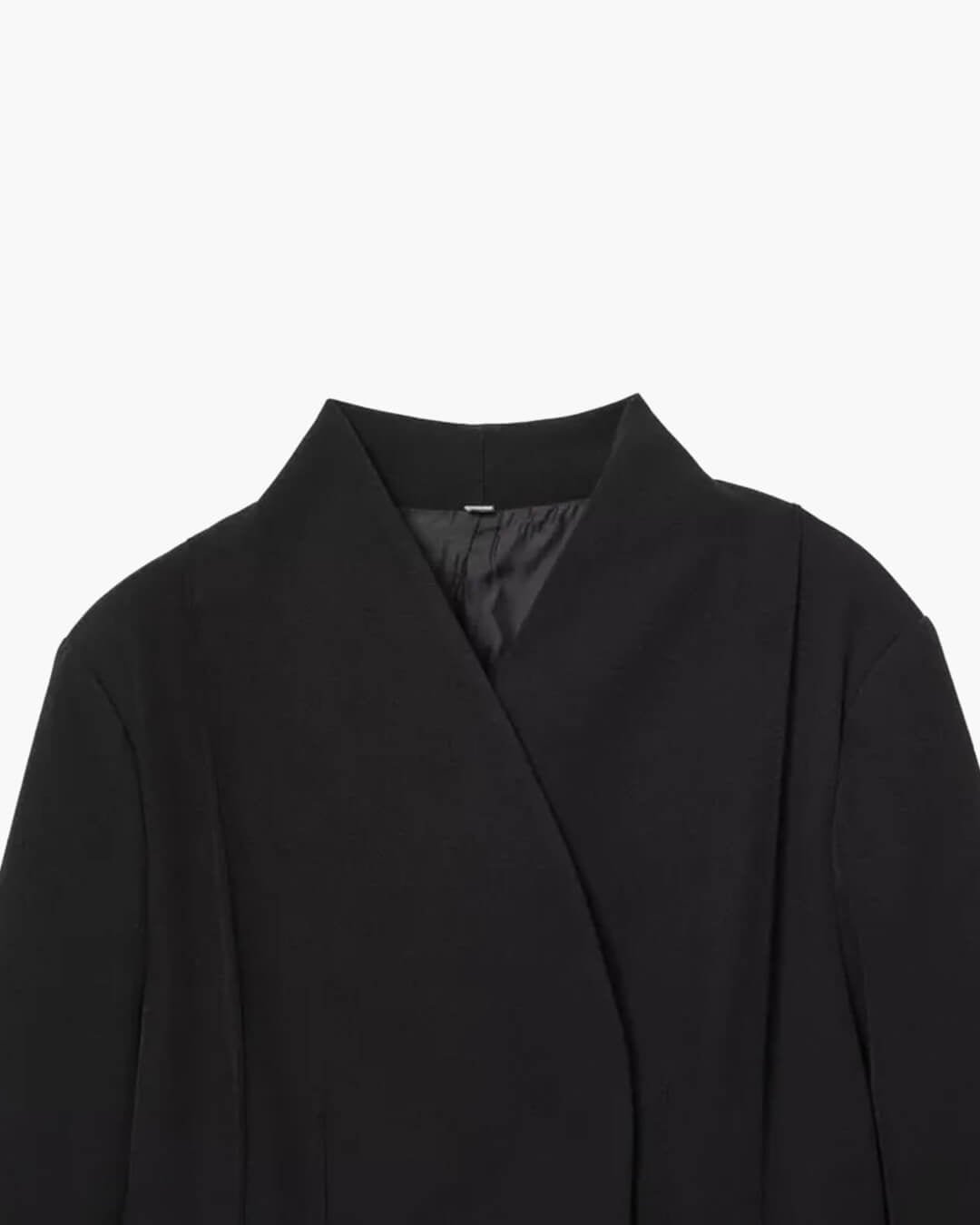 Robe blazer Nikka