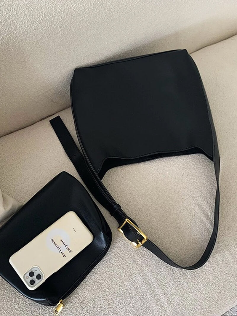 Sac bandoulière Nina