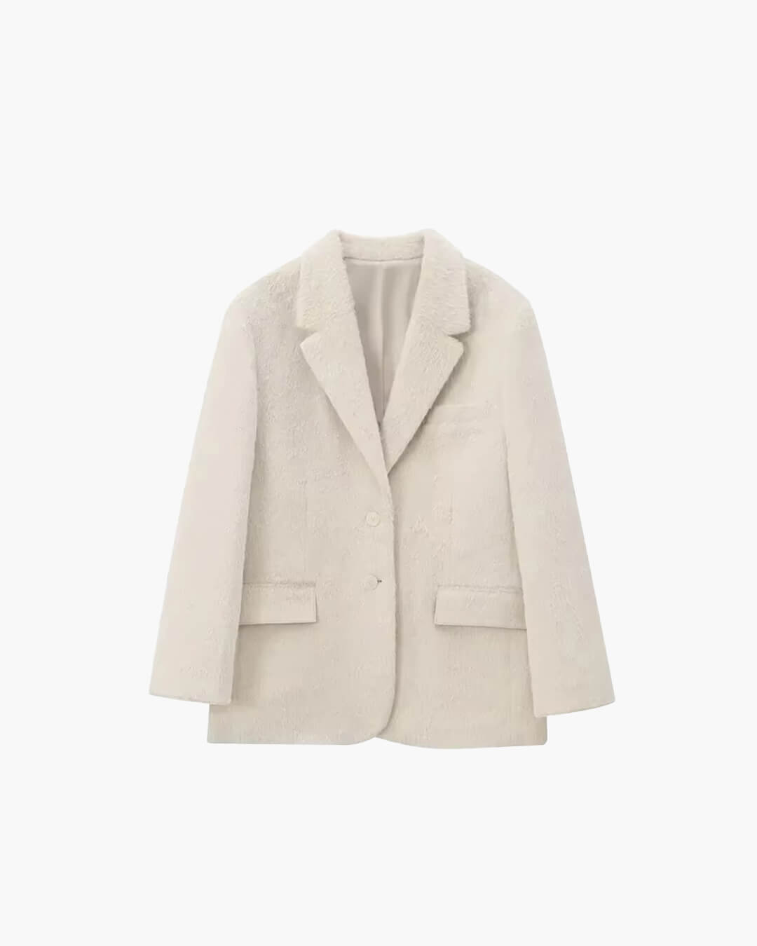 Blazer structuré Noemi