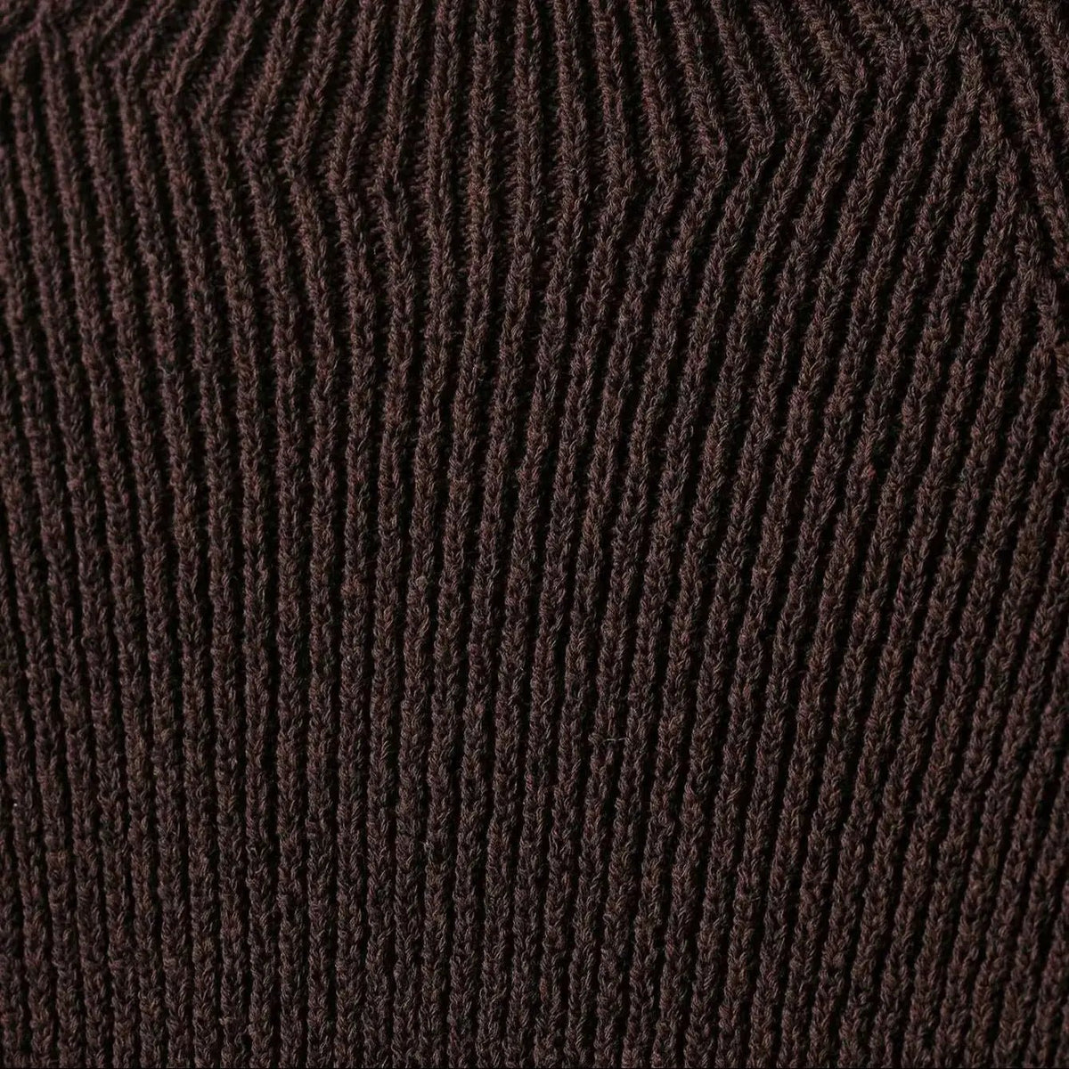 Crop top en maille sans coutures Paloma