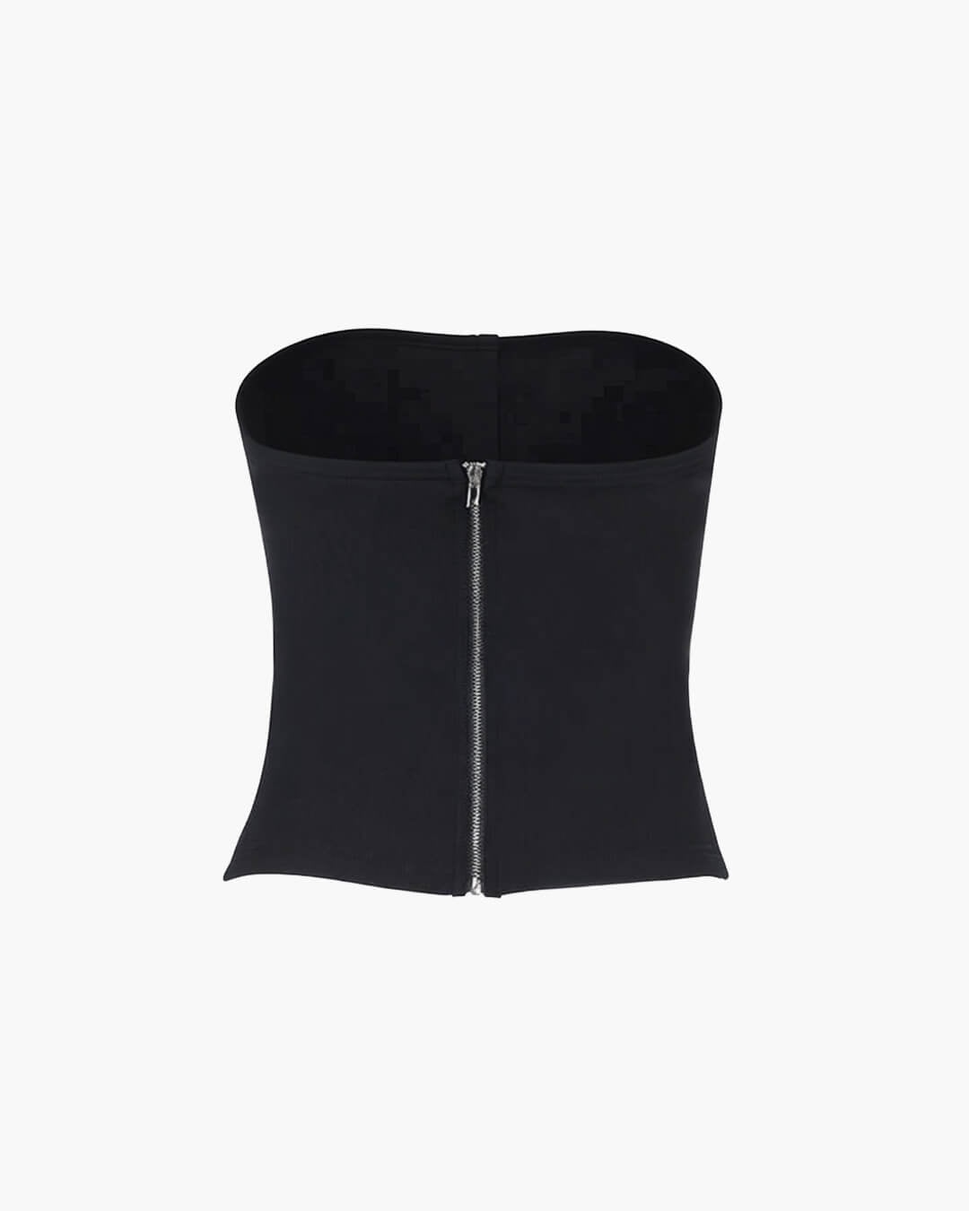 Top corset Priscille structuré