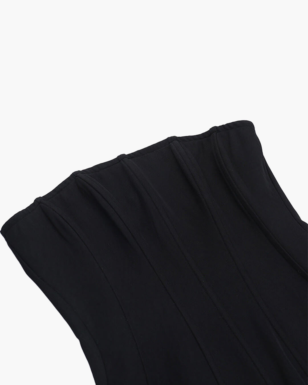 Top corset Priscille structuré