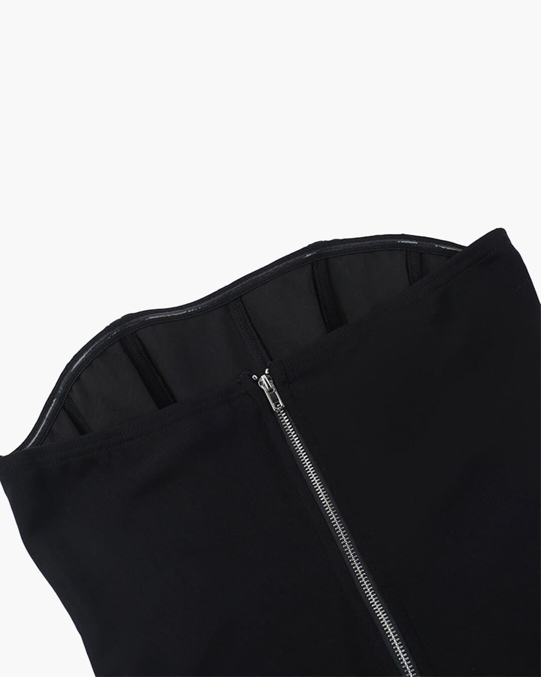 Top corset Priscille structuré