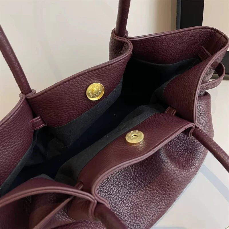Sac cabas porté épaule Sandy