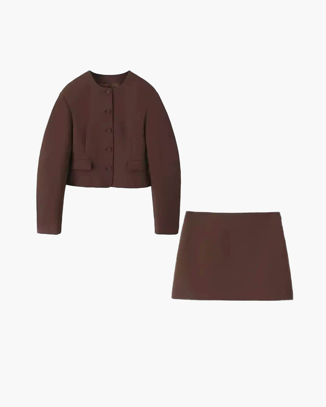Ensemble Scarlett