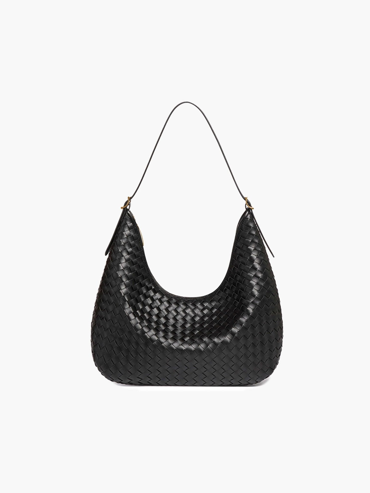 Sac cabas tressé Scarlett