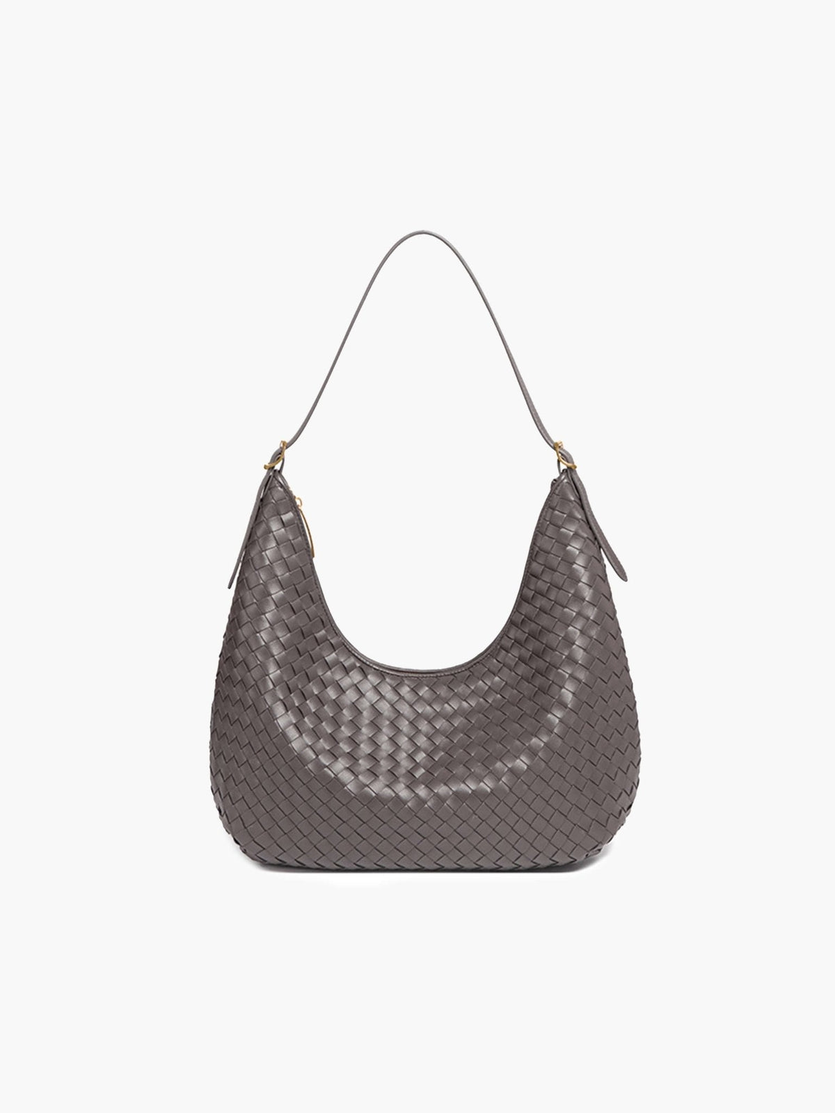 Sac cabas tressé Scarlett