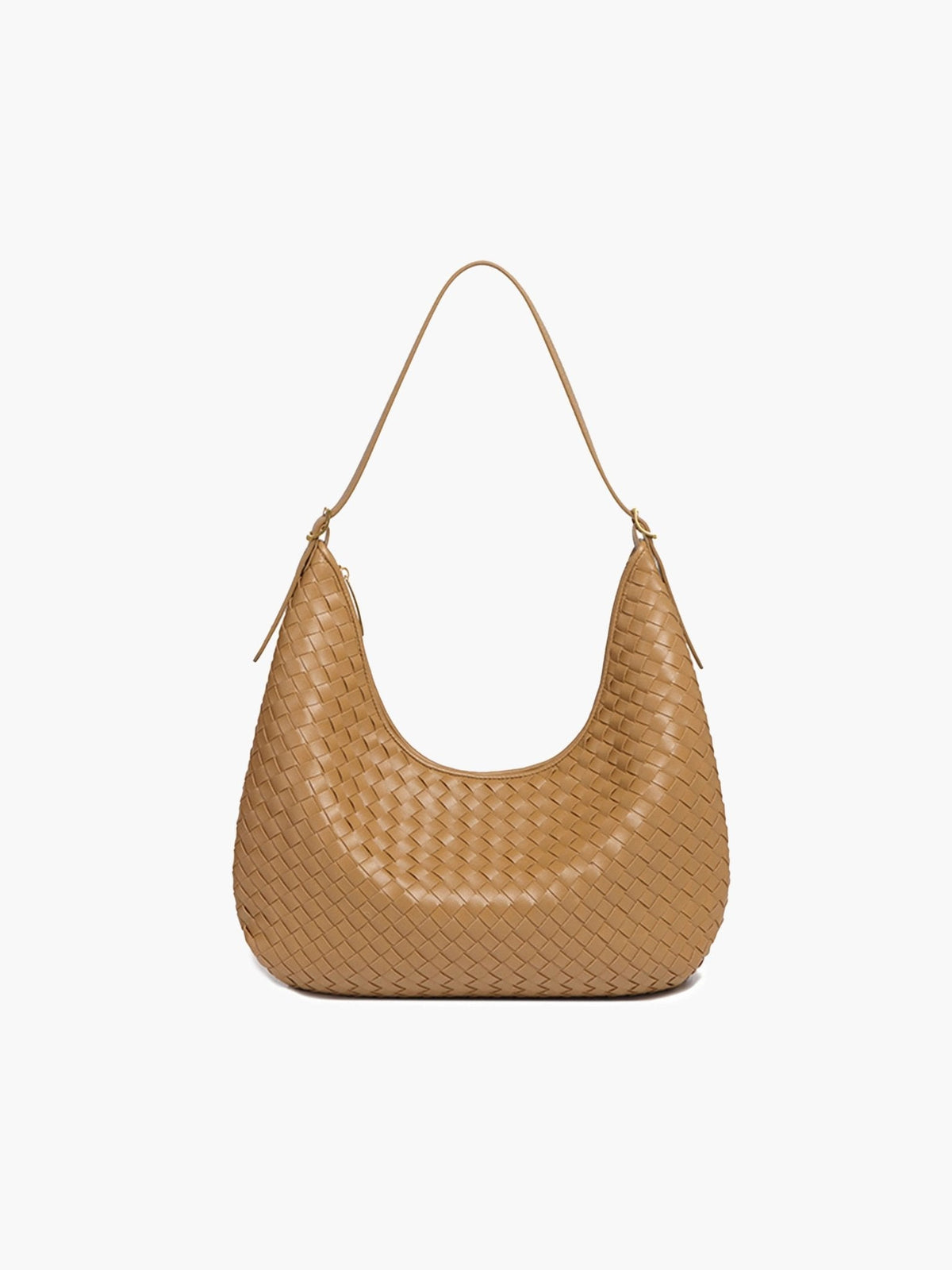 Sac cabas tressé Scarlett