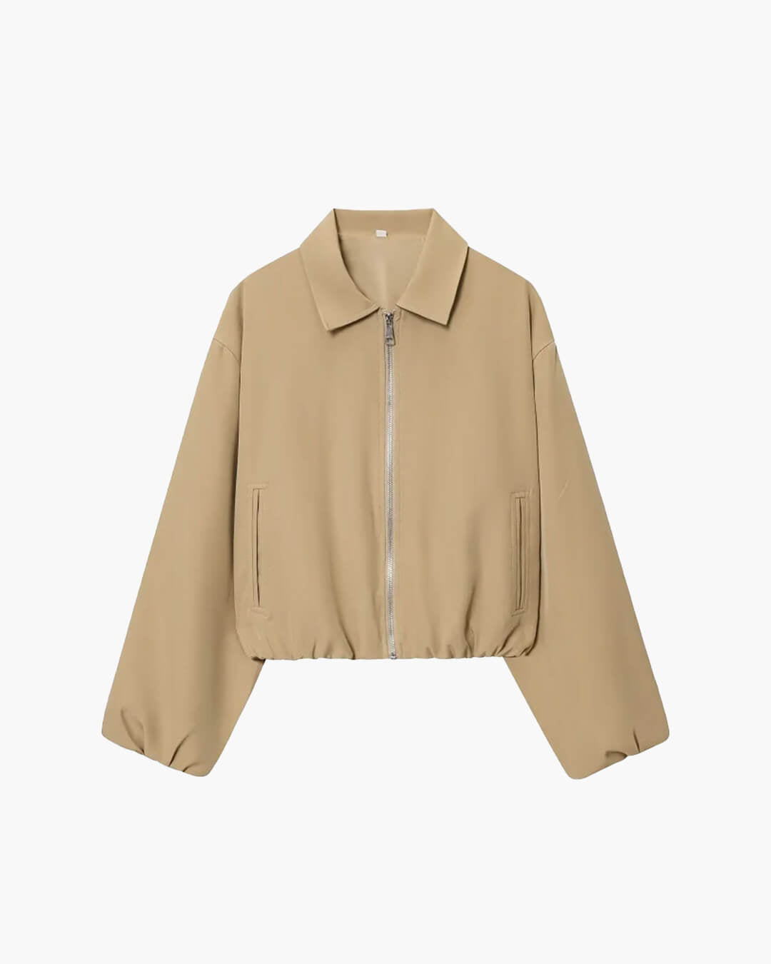 Blouson bomber matelassé Seraphina