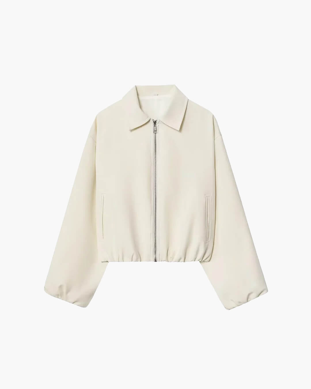 Blouson bomber matelassé Seraphina