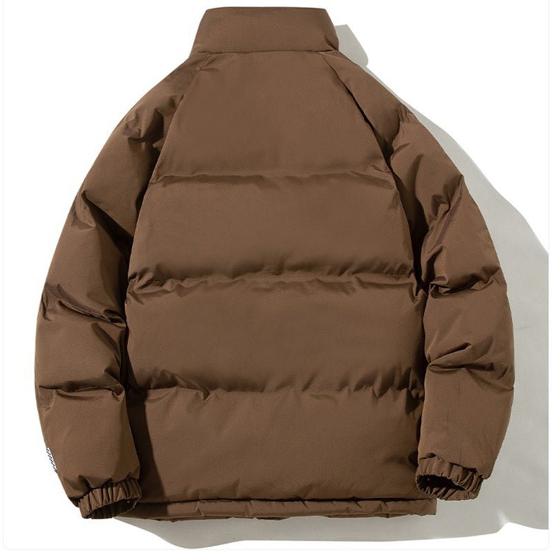 Veste doublée en polaire Sharon
