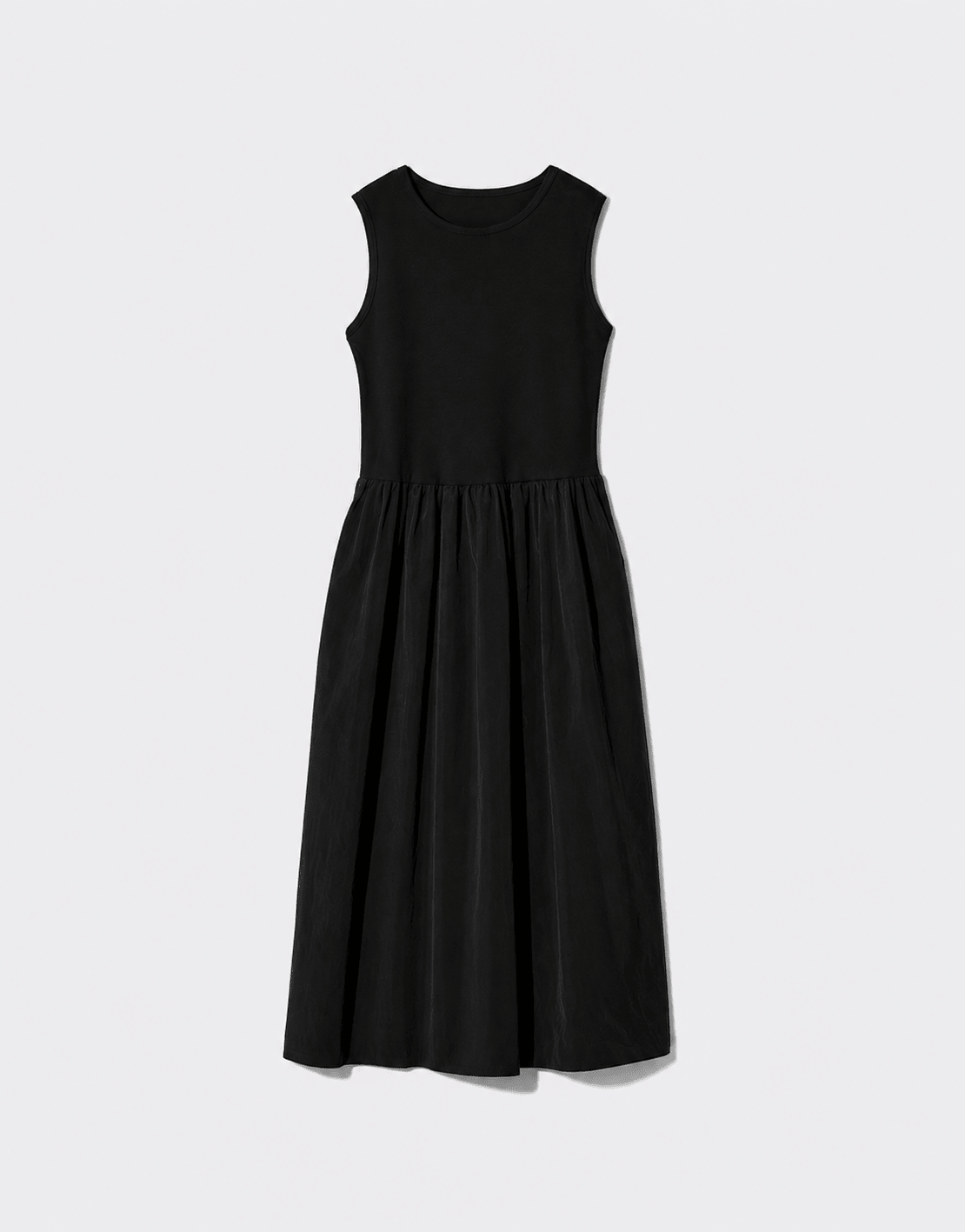 Robe d’été Shirley sans manches