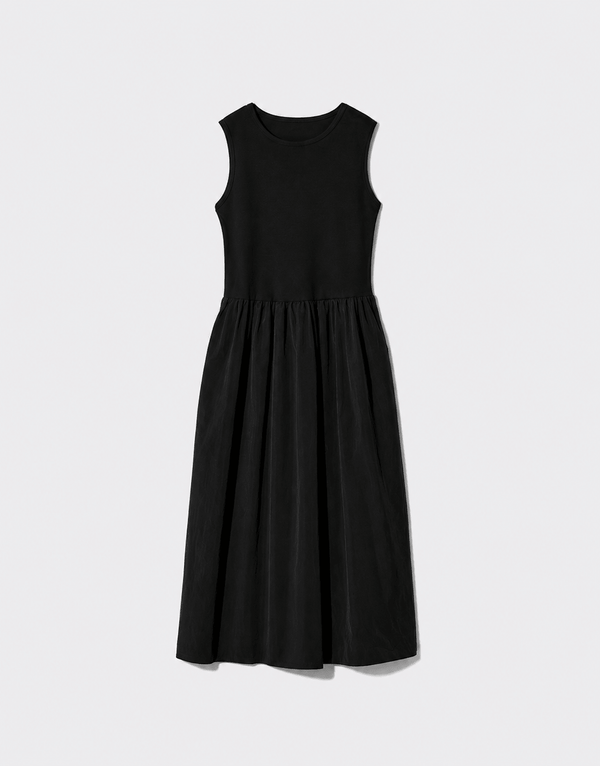 Robe d’été Shirley sans manches