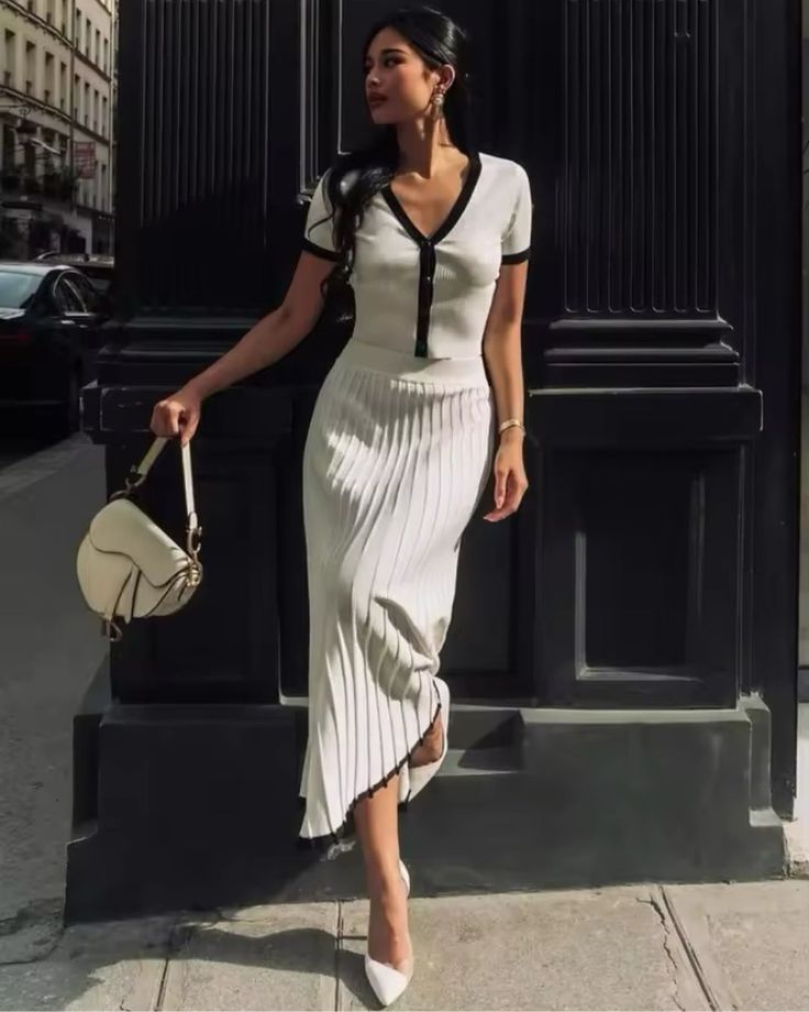 Ensemble deux pièces Sofia