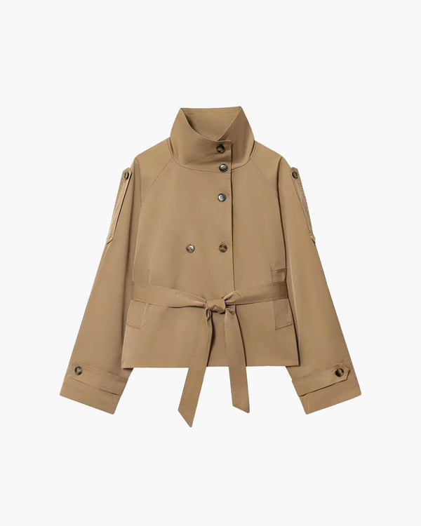 Trench court Sofie
