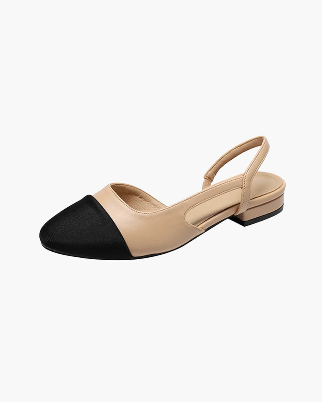 Sandales confort Sophia multicolores