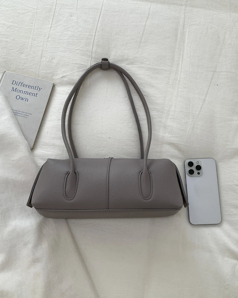 Sac à épaule rétro porté sous le bras Sorcha