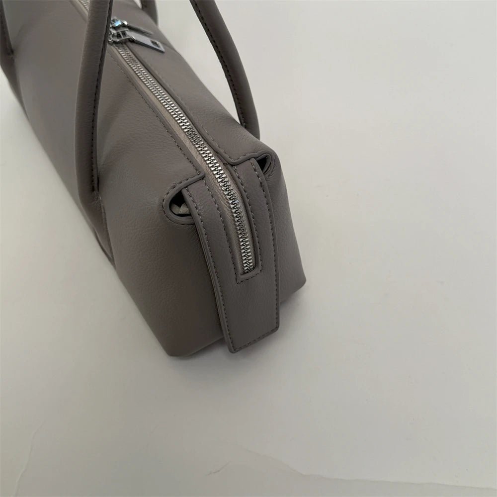 Sac à épaule rétro porté sous le bras Sorcha