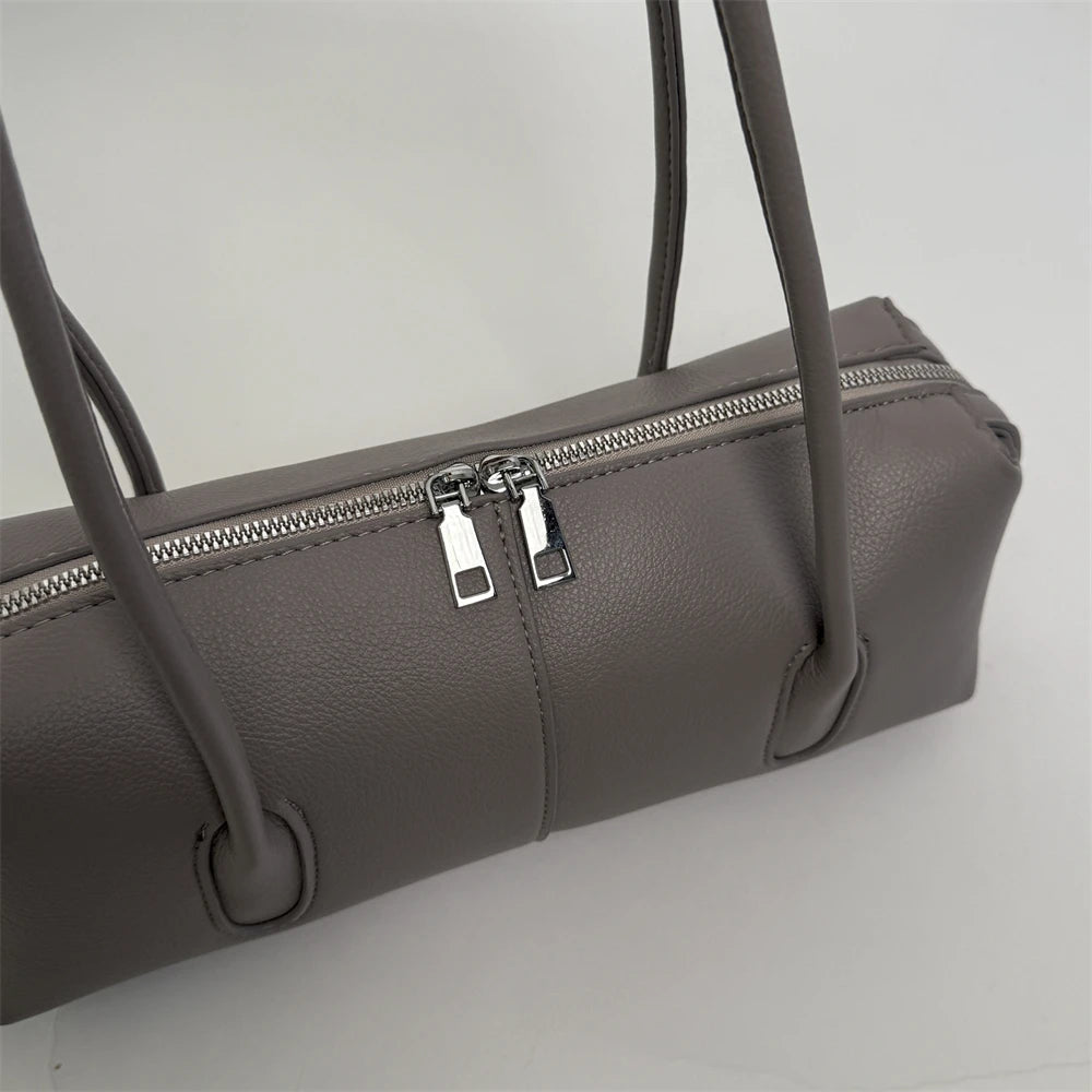 Sac à épaule rétro porté sous le bras Sorcha