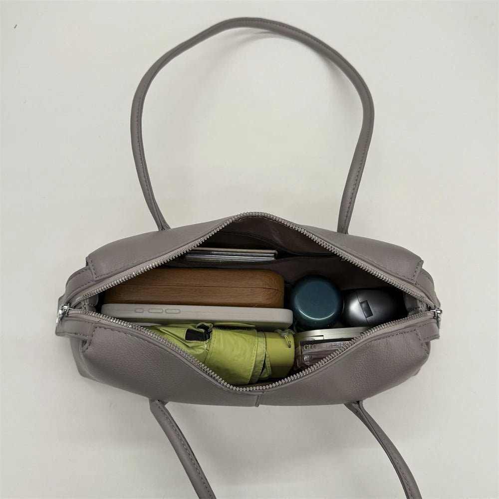 Sac à épaule rétro porté sous le bras Sorcha