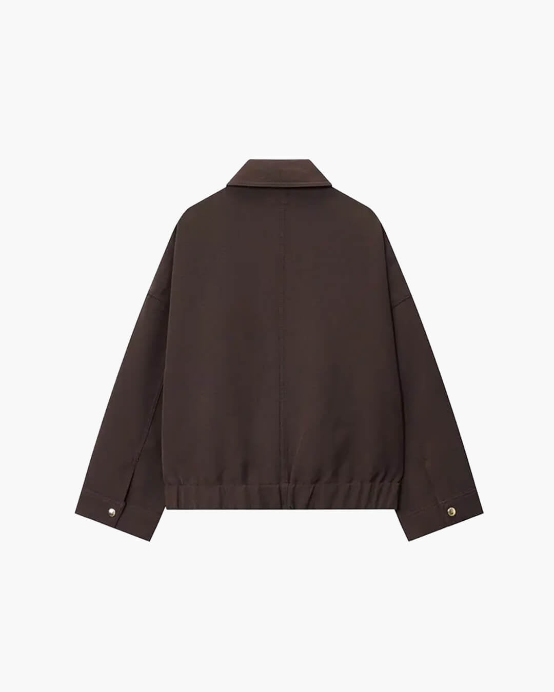 Veste Zoey zippée à poches